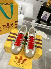 Picture of Gucci Shoes Women _SKUfw151513767fw